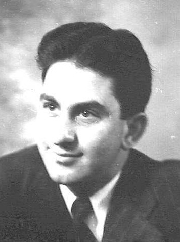 Lloyd William McArthur (1921 - 1993) Profile